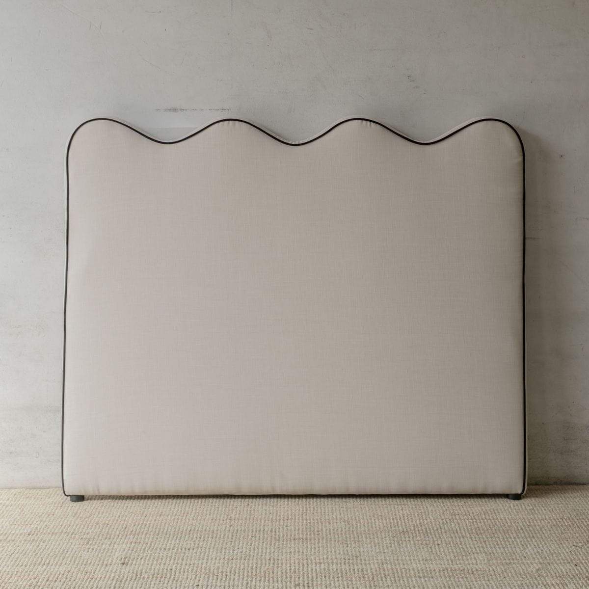 Beatrix Bedhead - Gaudion Furniture