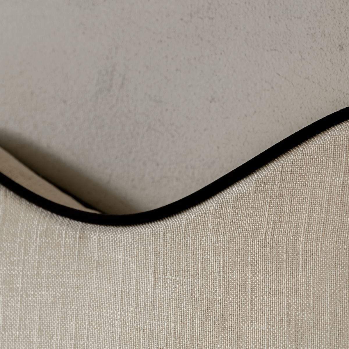 Beatrix Bedhead - Gaudion Furniture