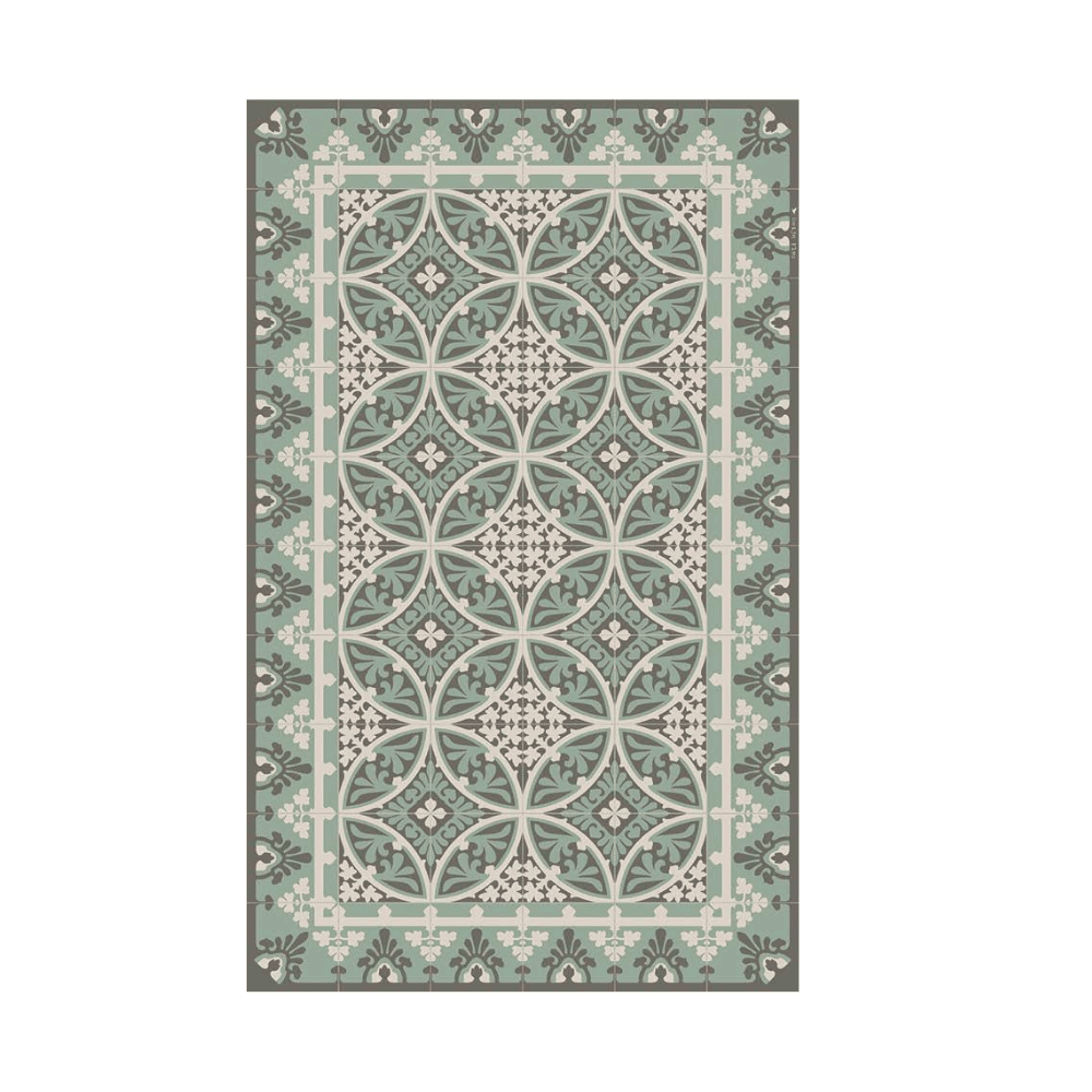 Beija Flor Barcelona Meadow Mat - Gaudion Furniture
