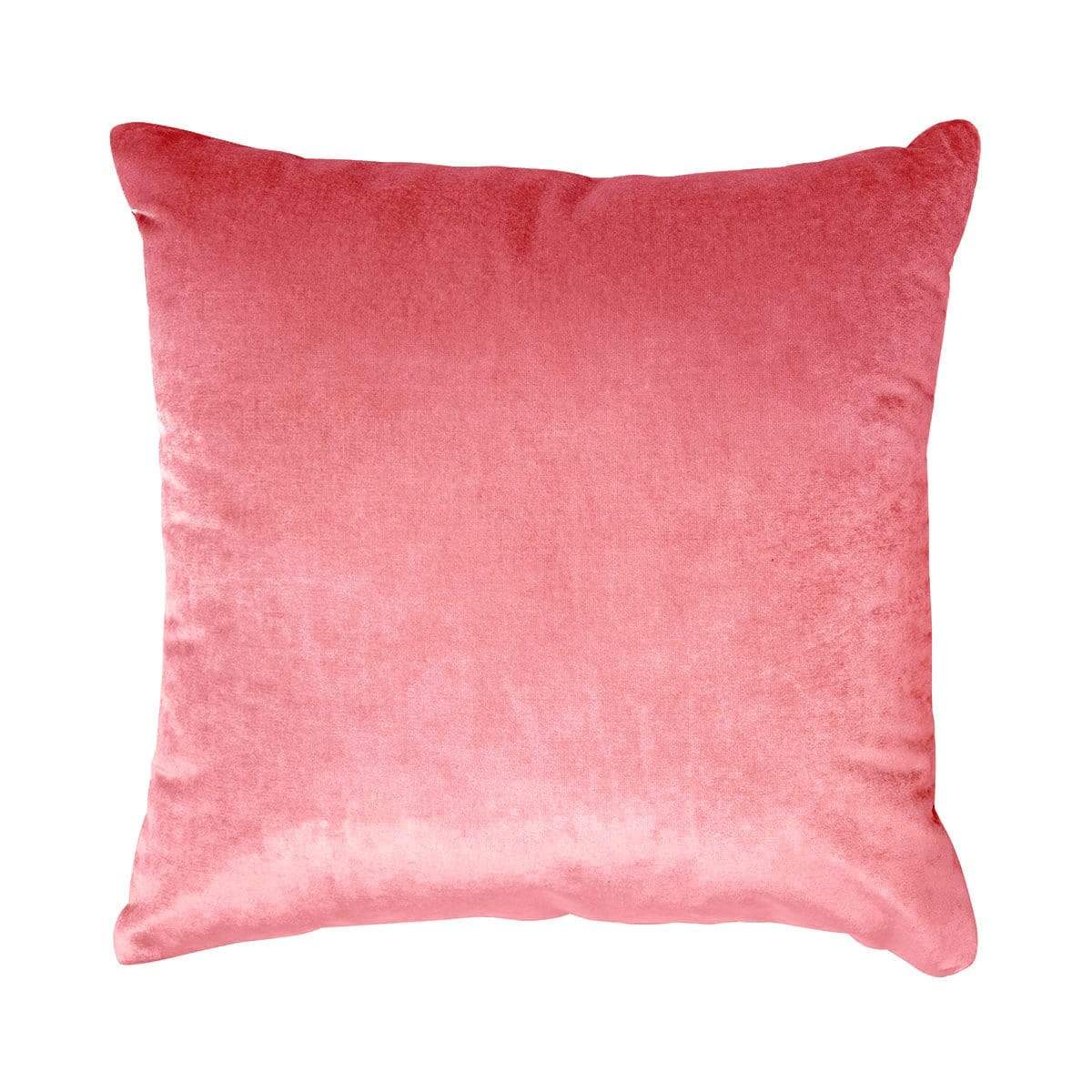 Berlingot Rose Velvet Cushion - Gaudion Furniture
