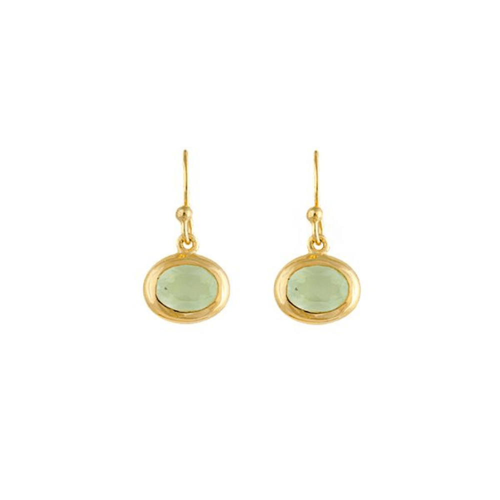 Bianc EARRINGS Earrings Spring Gold