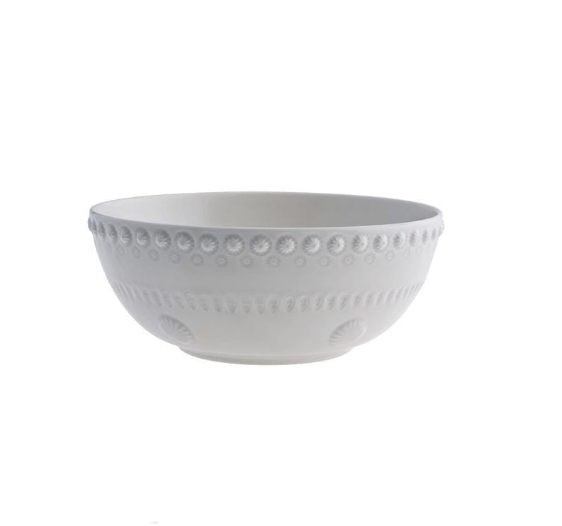 Bordallo Pinheiro BOWL Bordallo Pinheiro Fantasy Natural Salad Bowl