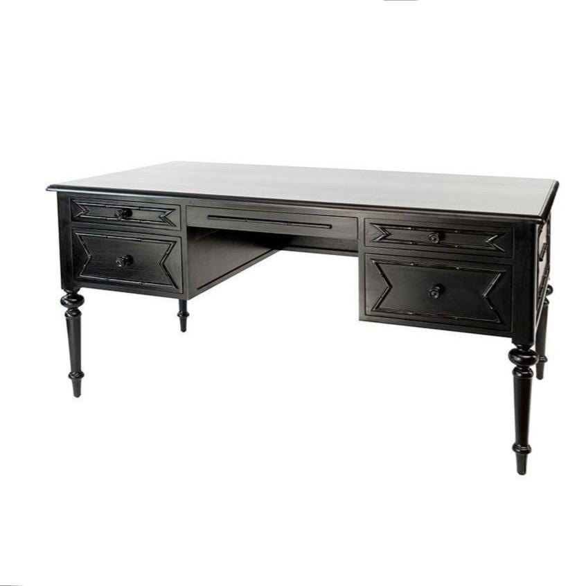 Cayman Desk 3 colours - Gaudion Furniture