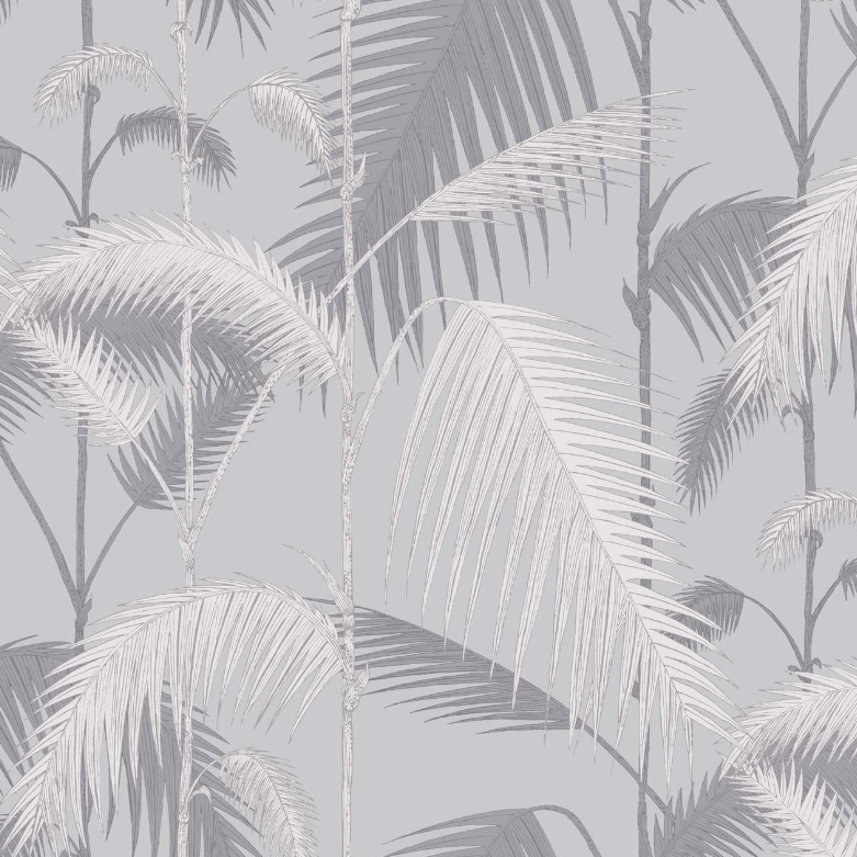 Cole and Son Palm Wallpaper 