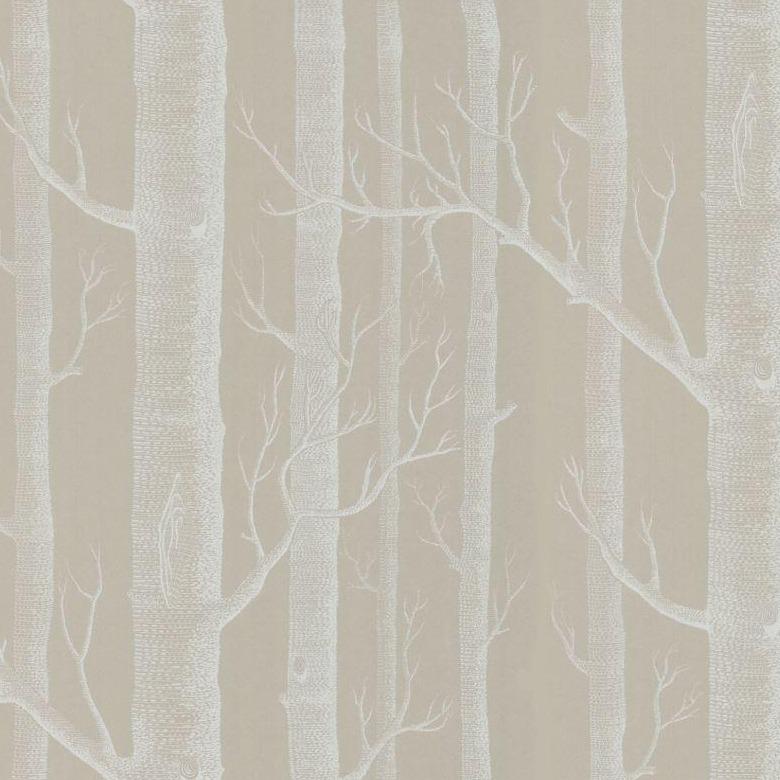 Cole and Son Wallpaper 1 x 69/12149 Woods Wallpaper Roll Cole & Son Woods Wallpaper