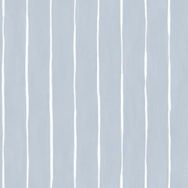 Cole and Son Marquee Stripe Wallpaper 6 Colours