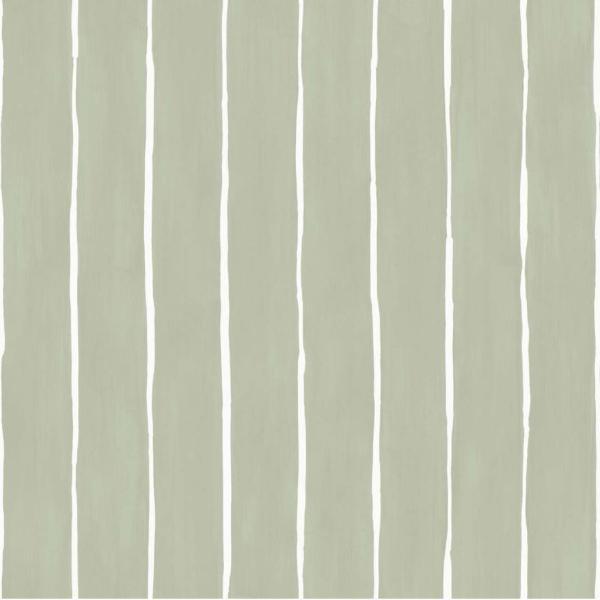 Cole and Son Marquee Stripe Wallpaper 6 Colours