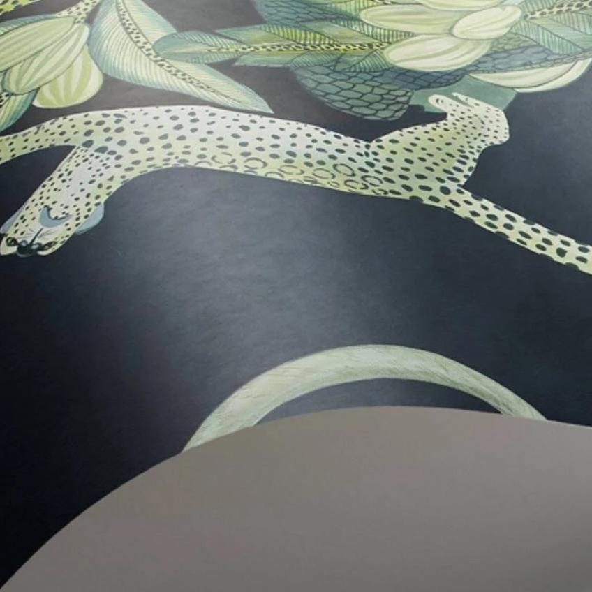 Cole & Son Ardmore Khulu Vases Wallpaper 4 Colours - Gaudion Furniture