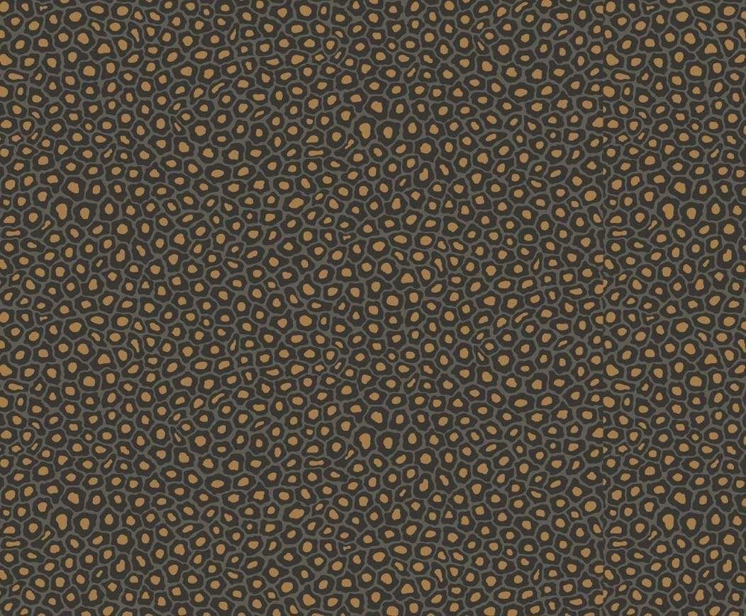 Cole & Son Ardmore Senzo Spot Wallpaper 6 Colours - Gaudion Furniture