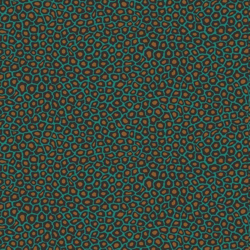 Cole & Son Ardmore Senzo Spot Wallpaper 6 Colours - Gaudion Furniture