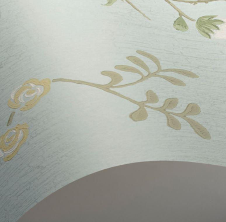Cole & Son Botanical Botanica Camellia Wallpaper 5 Colours - Gaudion Furniture