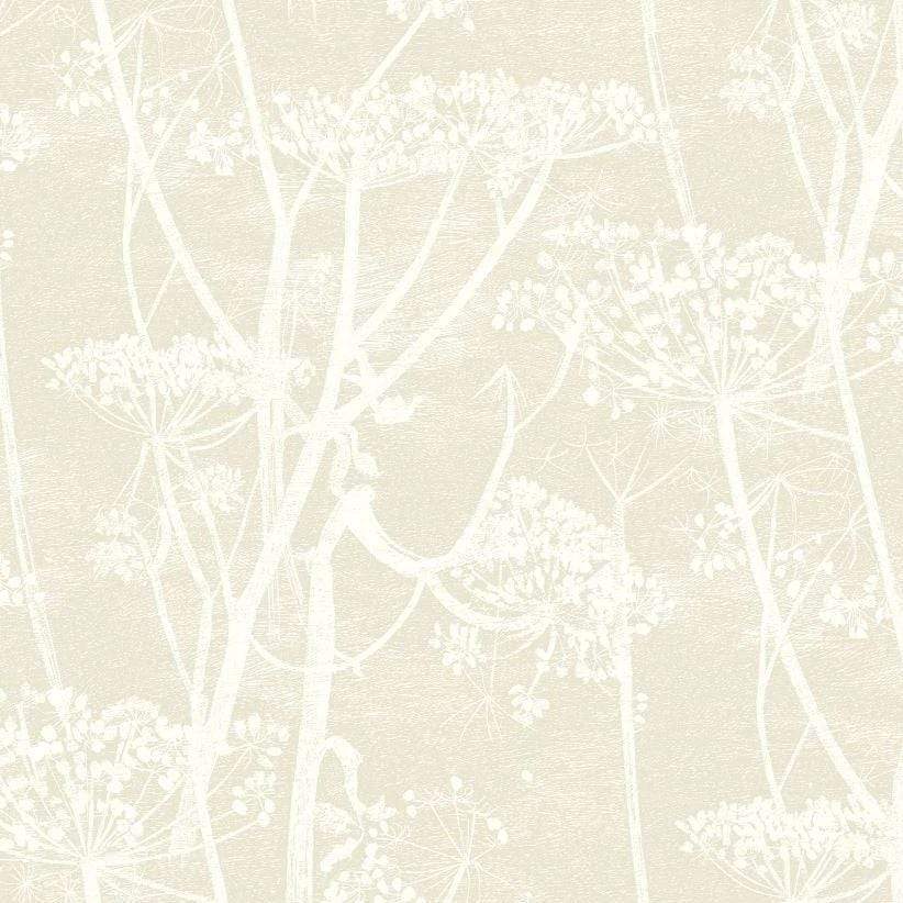 Cole & Son Cow Parsley Wallpaper - Gaudion Furniture