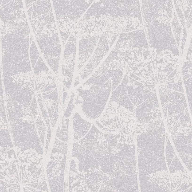Cole & Son Cow Parsley Wallpaper - Gaudion Furniture