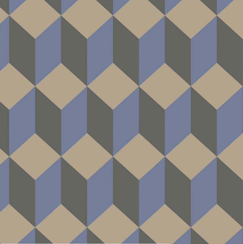 Cole & Son Delano Wallpaper 5 Colours - Gaudion Furniture