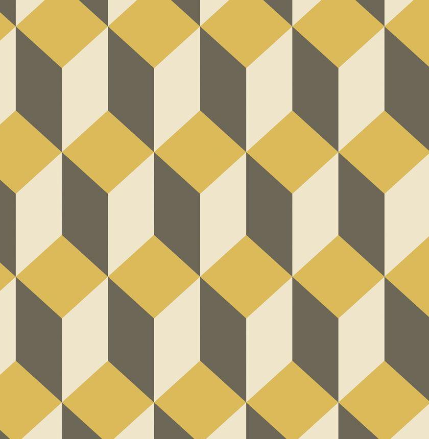 Cole & Son Delano Wallpaper 5 Colours - Gaudion Furniture