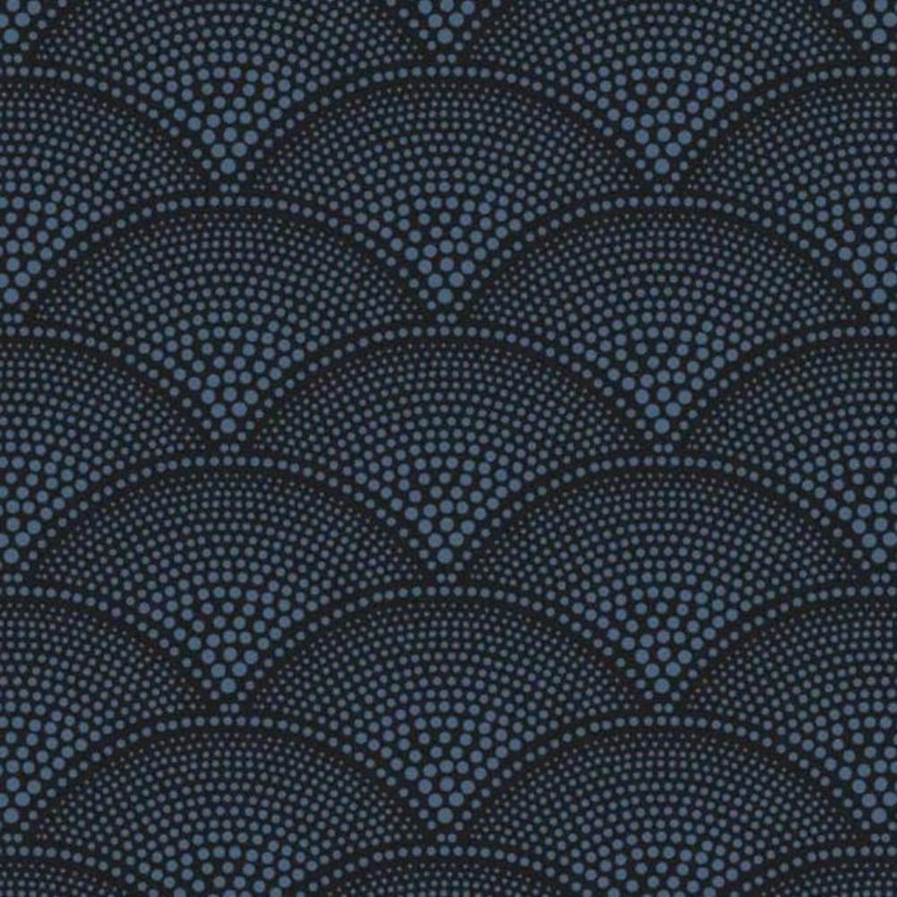 Cole & Son Feather Fan Wallpaper 8 Colours - Gaudion Furniture