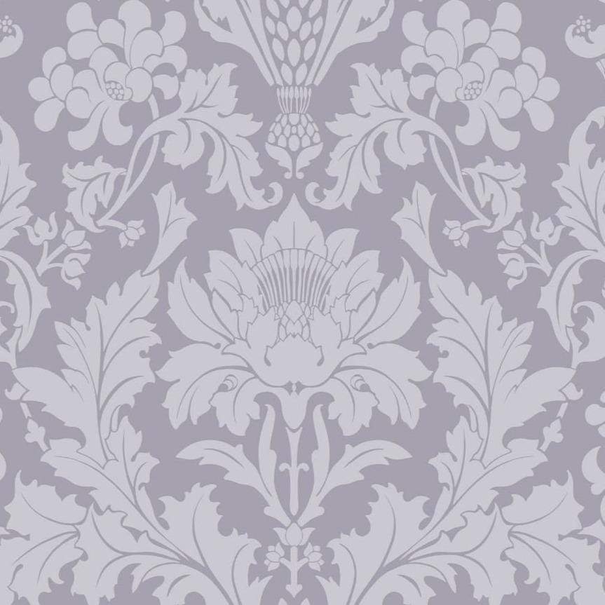 Cole & Son Fonteyn Wallpaper 7 Colours - Gaudion Furniture