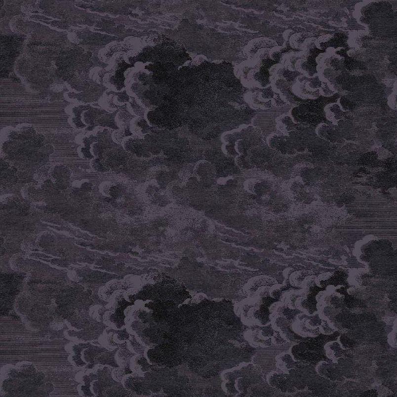 Cole & Son Fornasetti Nuvolette Wallpaper 6 Colours - Gaudion Furniture
