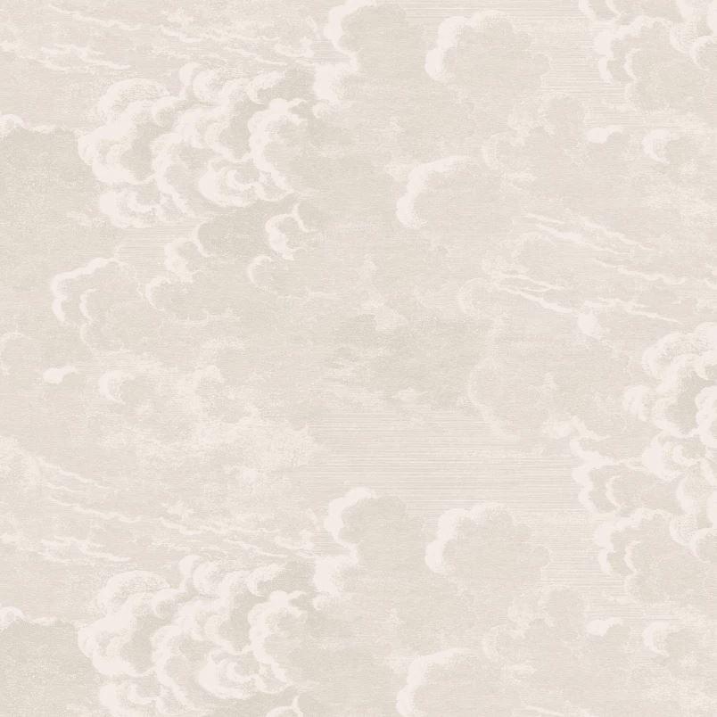 Cole & Son Fornasetti Nuvolette Wallpaper 6 Colours - Gaudion Furniture