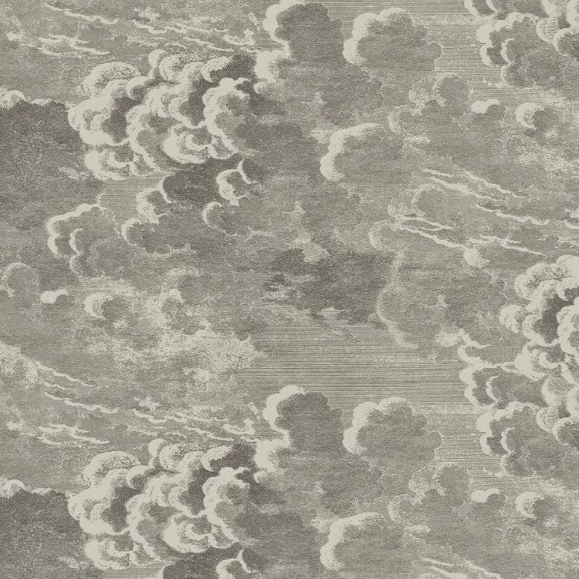 Cole & Son Fornasetti Nuvolette Wallpaper 6 Colours - Gaudion Furniture