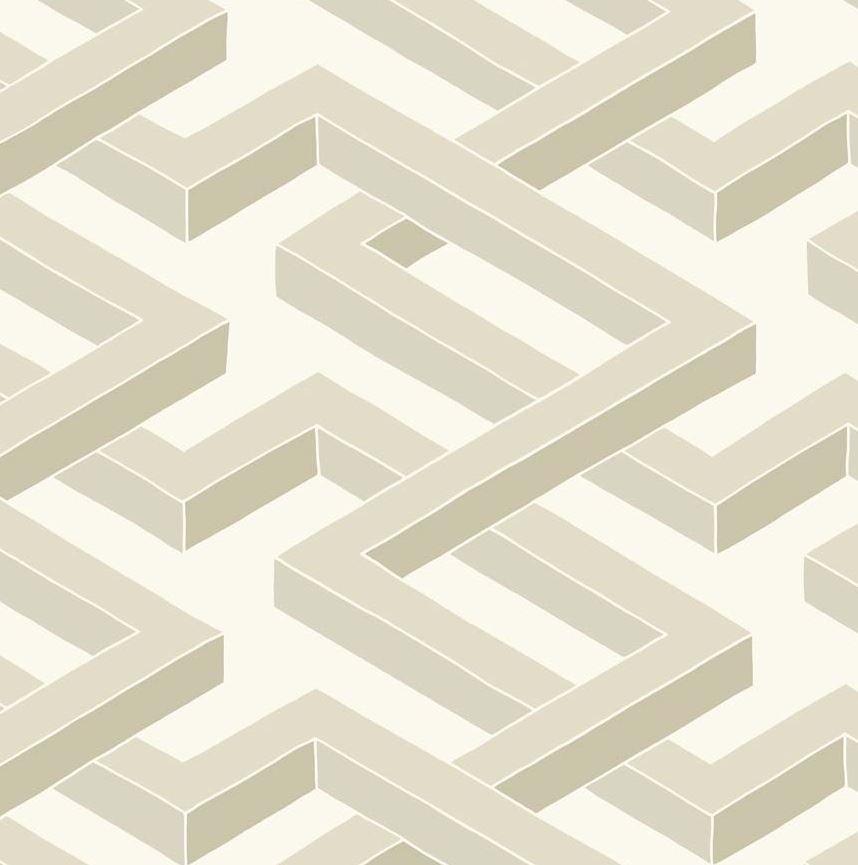 Cole & Son Luxor Wallpaper - Gaudion Furniture