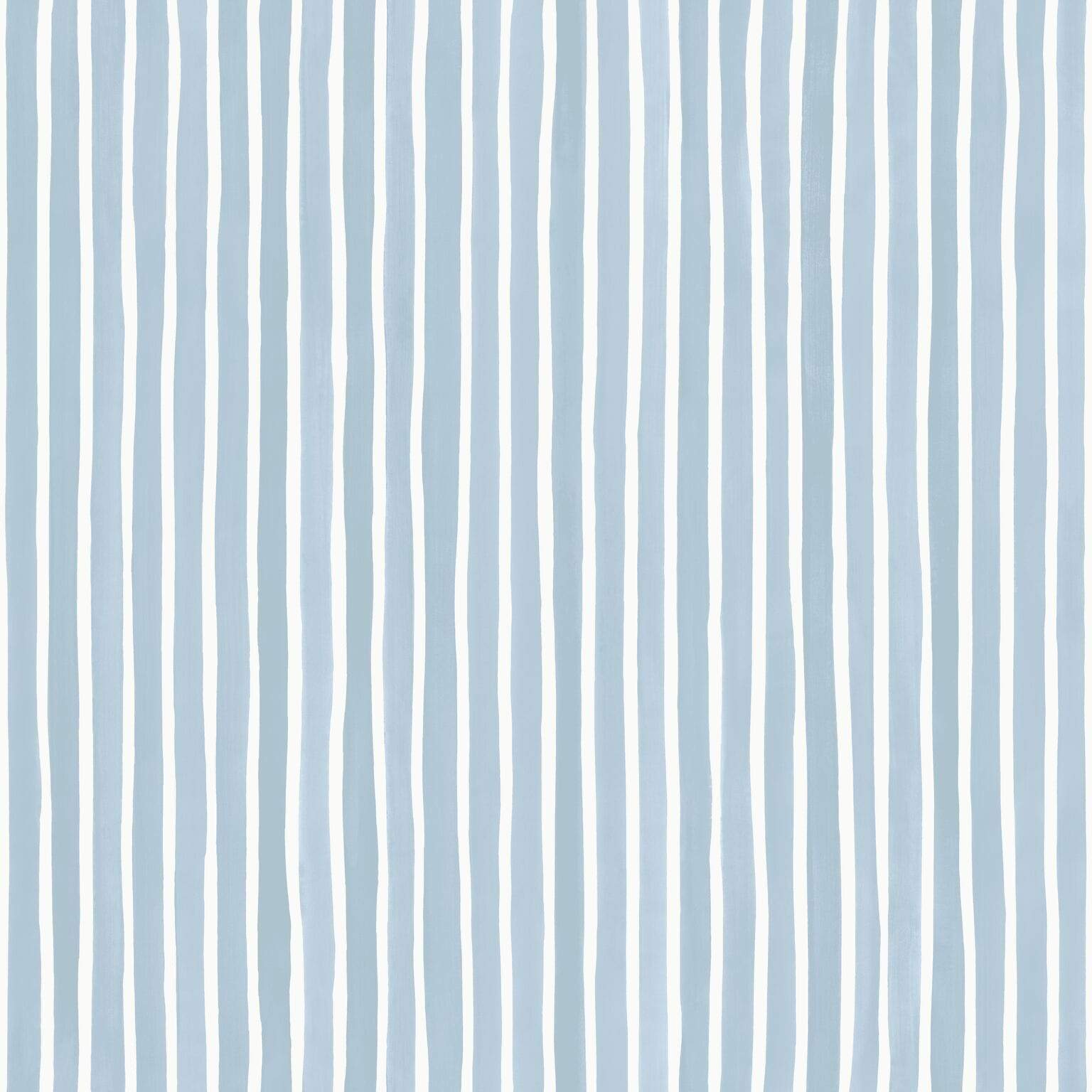 Cole & Son Marquee Croquet Stripe Wallpaper 5 Colours - Gaudion Furniture