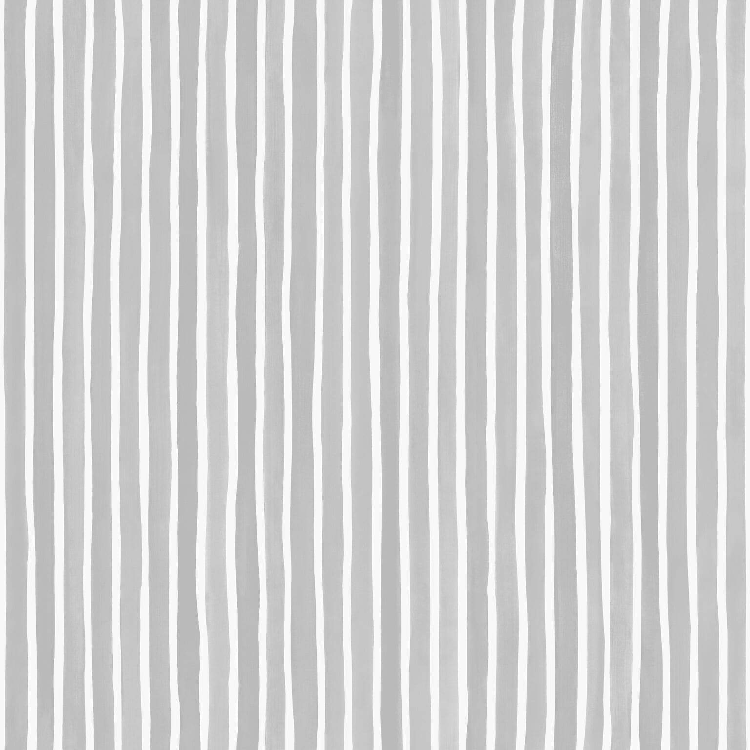 Cole & Son Marquee Croquet Stripe Wallpaper 5 Colours - Gaudion Furniture