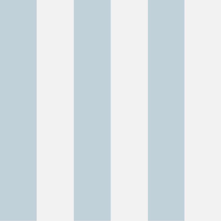 Cole & Son Marquee Glastonbury Stripe Wallpaper 7 Colours - Gaudion Furniture