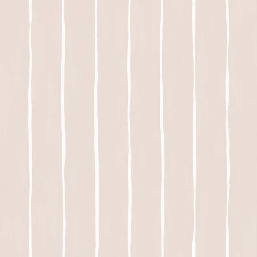 Cole & Son Marquee Stripe Wallpaper 6 Colours - Gaudion Furniture