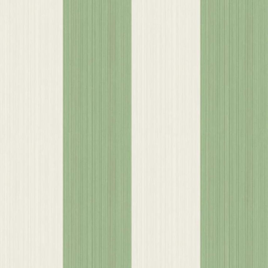 Cole & Son Marquee Stripes Jaspe Stripe Wallpaper 8 Colours - Gaudion Furniture