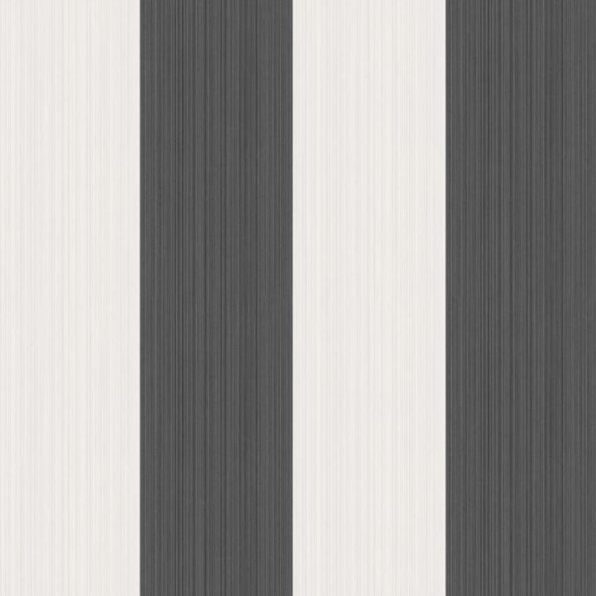 Cole & Son Marquee Stripes Jaspe Stripe Wallpaper 8 Colours - Gaudion Furniture