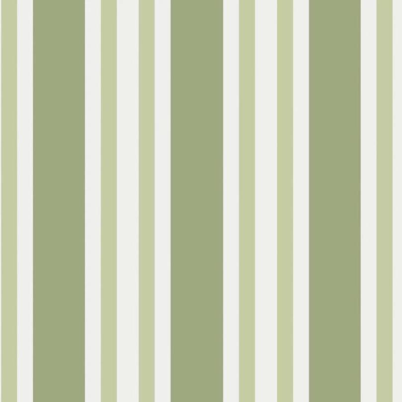 Cole & Son Marquee Stripes Polo Stripe Wallpaper 6 Colours - Gaudion Furniture