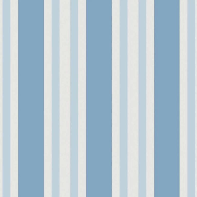 Cole & Son Marquee Stripes Polo Stripe Wallpaper 6 Colours - Gaudion Furniture
