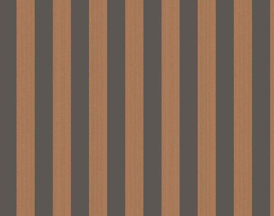 Cole & Son Marquee Stripes Regatta Stripe Wallpaper 5 Colours - Gaudion Furniture
