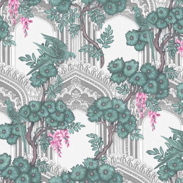 Cole & Son Martyn Lawrence Bullard Babylon Wallpaper - Gaudion Furniture