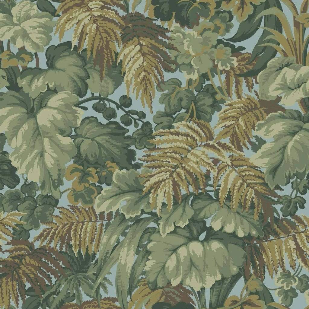 Cole & Son Martyn Lawrence Bullard Royal Fernery Wallpaper 4 Colours - Gaudion Furniture
