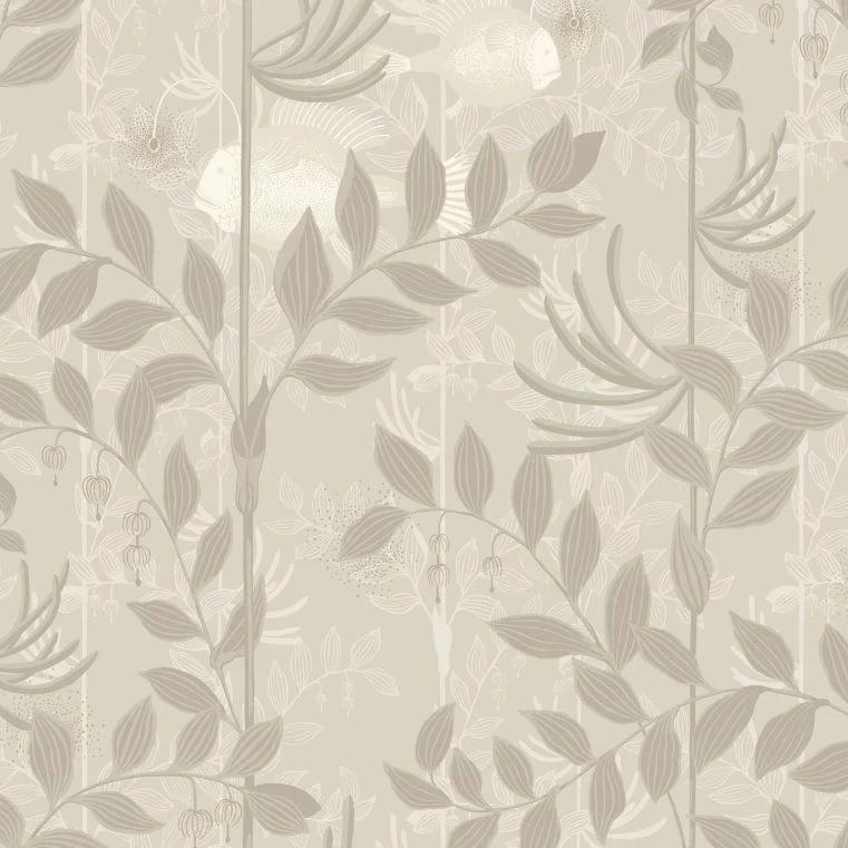 Cole & Son Nautilus Wallpaper - Gaudion Furniture