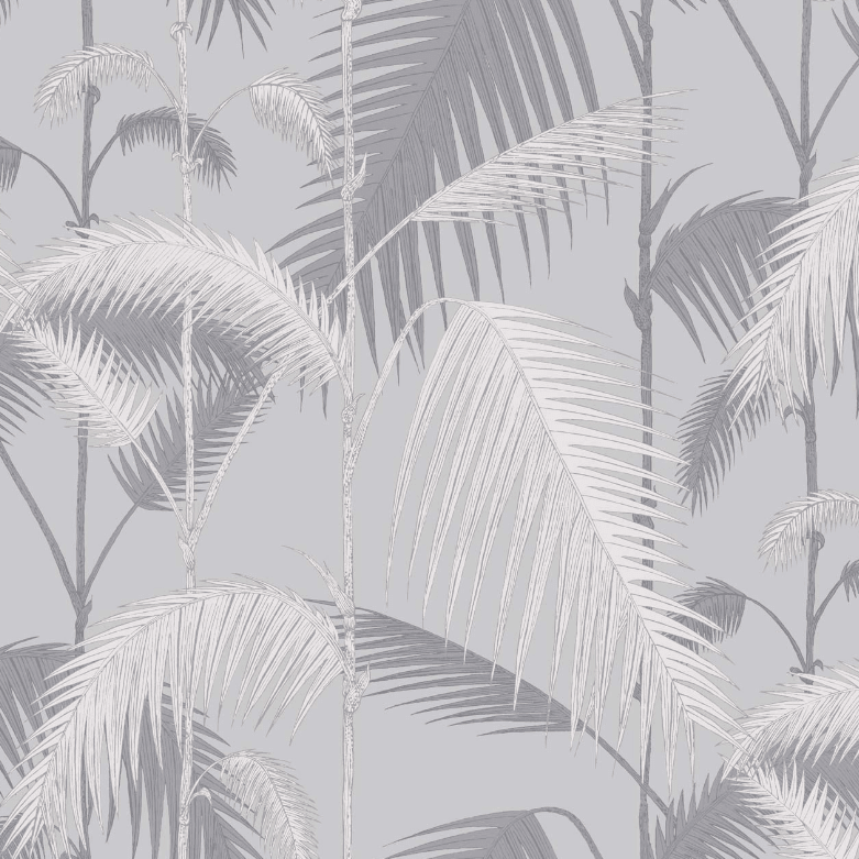 Cole & Son Palm Jungle Wallpaper 11 Colours - Gaudion Furniture