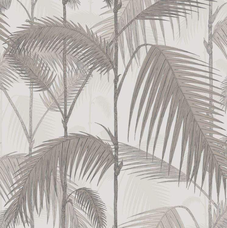 Cole & Son Palm Jungle Wallpaper 11 Colours - Gaudion Furniture