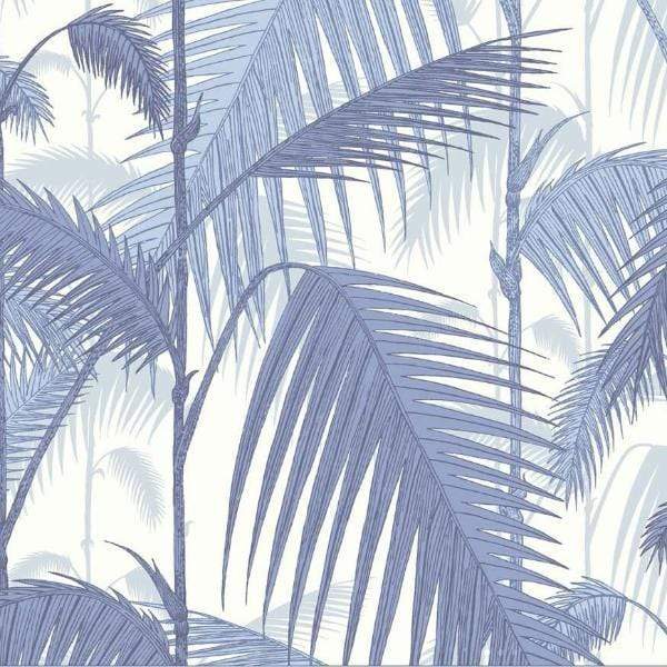Cole & Son Palm Jungle Wallpaper 11 Colours - Gaudion Furniture