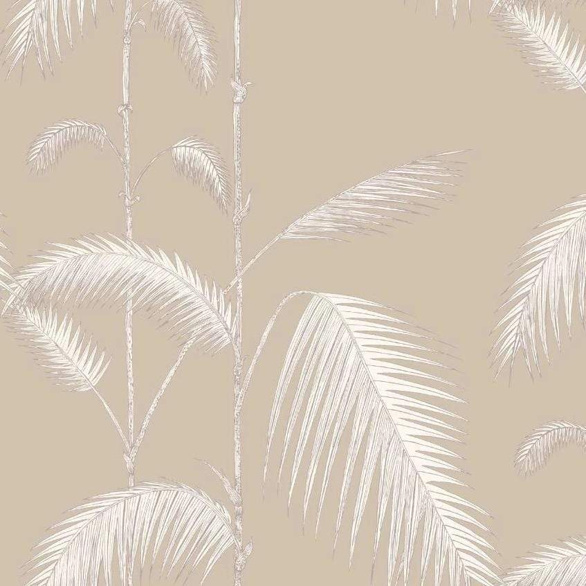 Cole & Son Palm Wallpaper 
