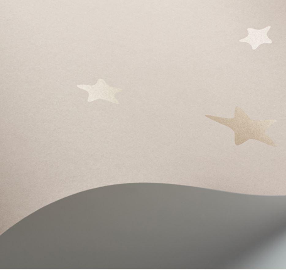 Cole & Son Stars Wallpaper - Gaudion Furniture