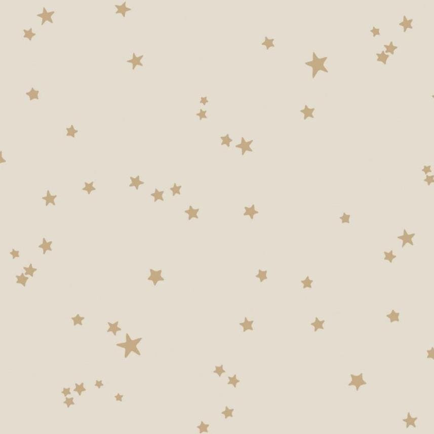 Cole & Son Stars Wallpaper - Gaudion Furniture