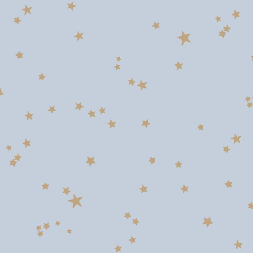 Cole & Son Stars Wallpaper - Gaudion Furniture