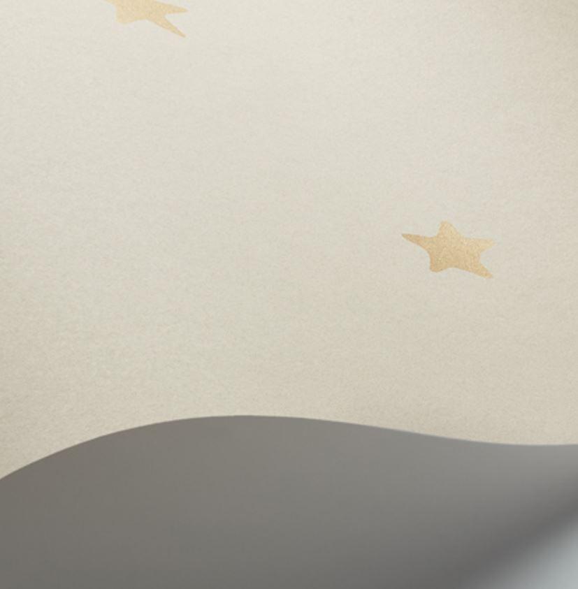 Cole & Son Stars Wallpaper - Gaudion Furniture