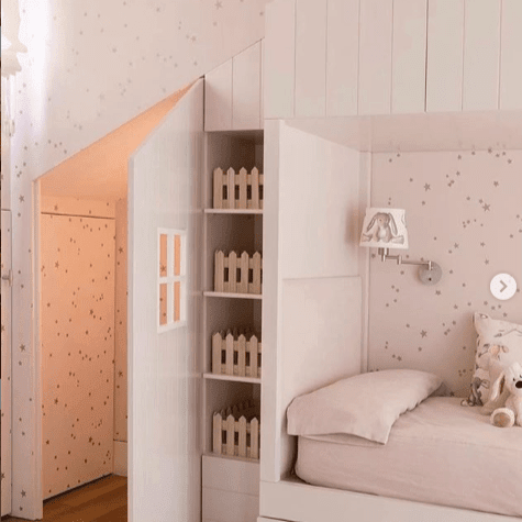 Cole & Son Stars Wallpaper - Gaudion Furniture