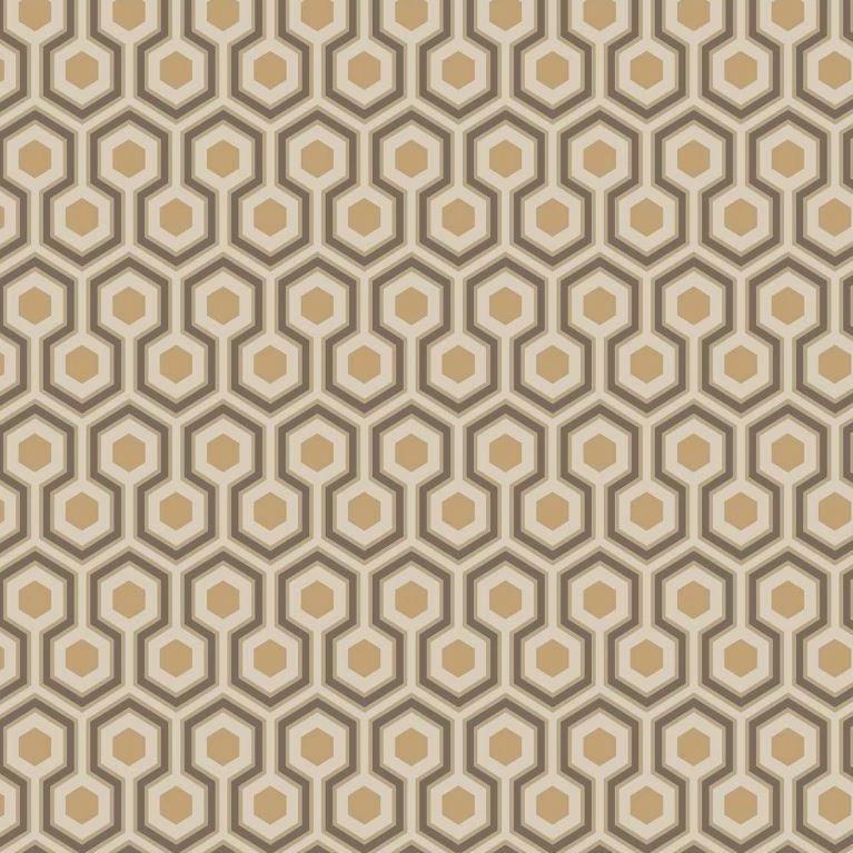 Cole & Son Wallpaper  Hick Hexagon Wallpaper Roll Cole & Son Hicks Hexagon Wallpaper 7 Colourways