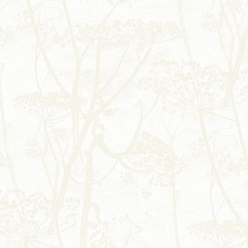 Cole & Son Wallpaper 1 x 95/9052 Cow Parsley Wallpaper Roll Cole & Son Icons Cow Parsley Wallpaper