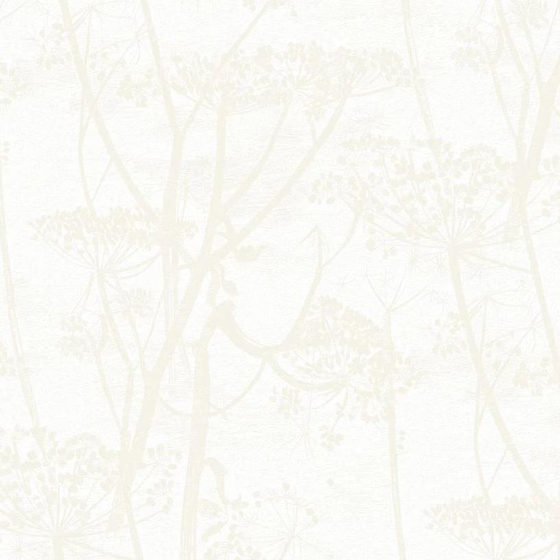 Cole & Son Wallpaper 1 x 95/9052 Cow Parsley Wallpaper Roll Cole & Son Icons Cow Parsley Wallpaper