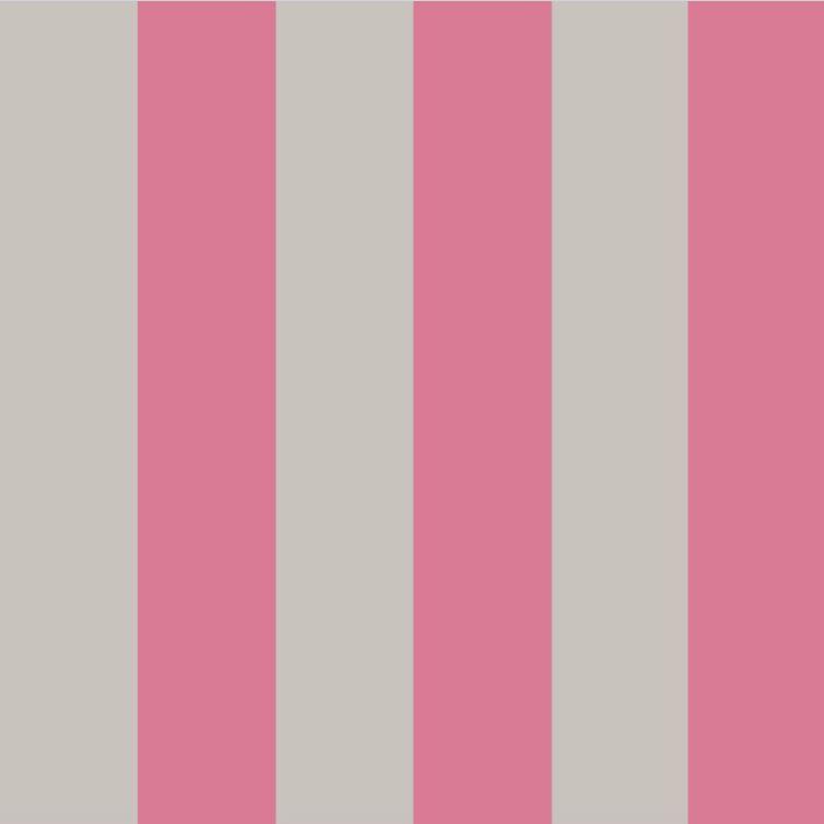 Glastonbury Stripe 110/6031 Wallpaper Cole and Son Marquee Stripes Glastonbury Stripe 